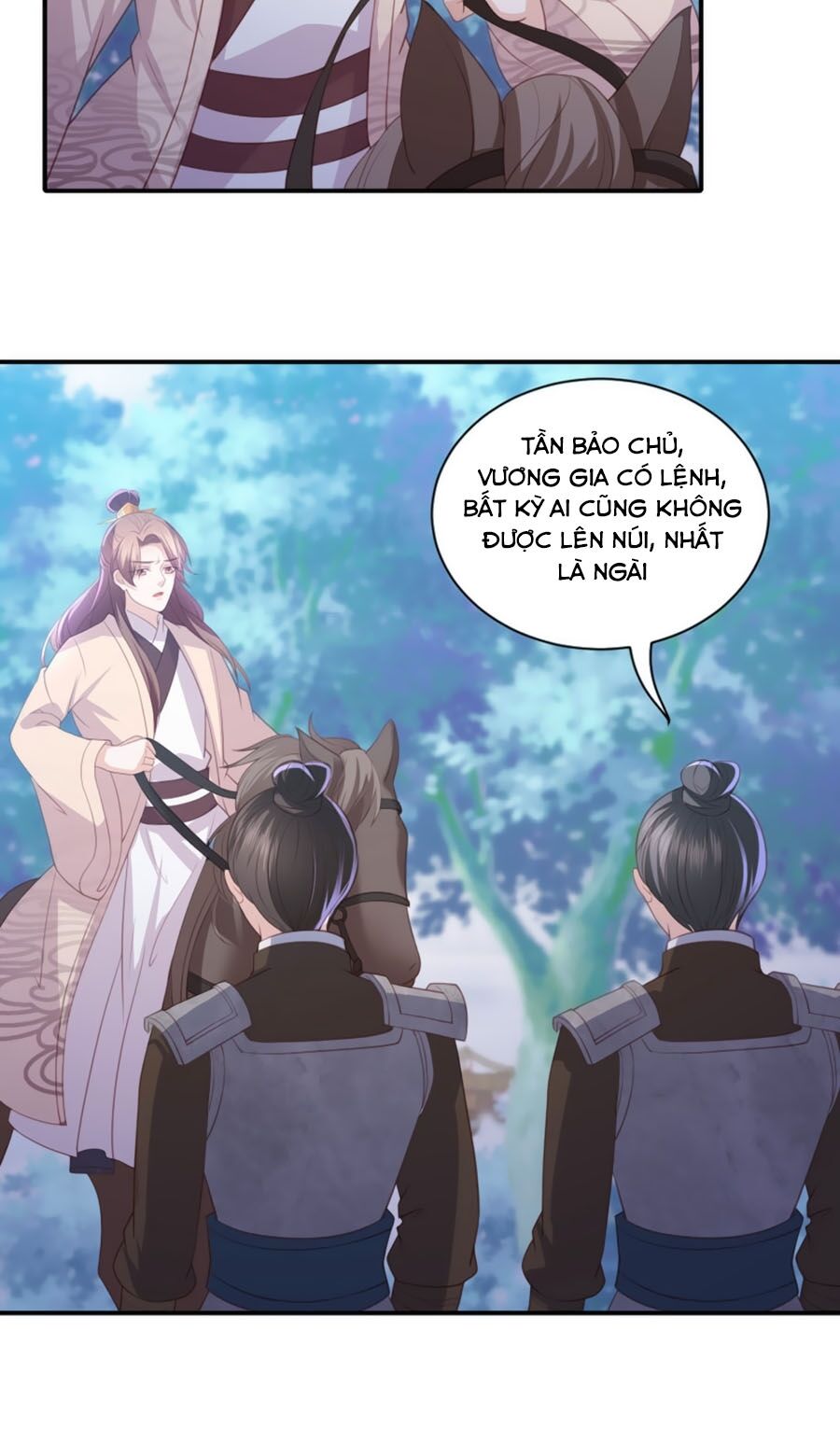 Phượng Hoàng Thác: Chuyên Sủng Khí Thê Chapter 54 - 22