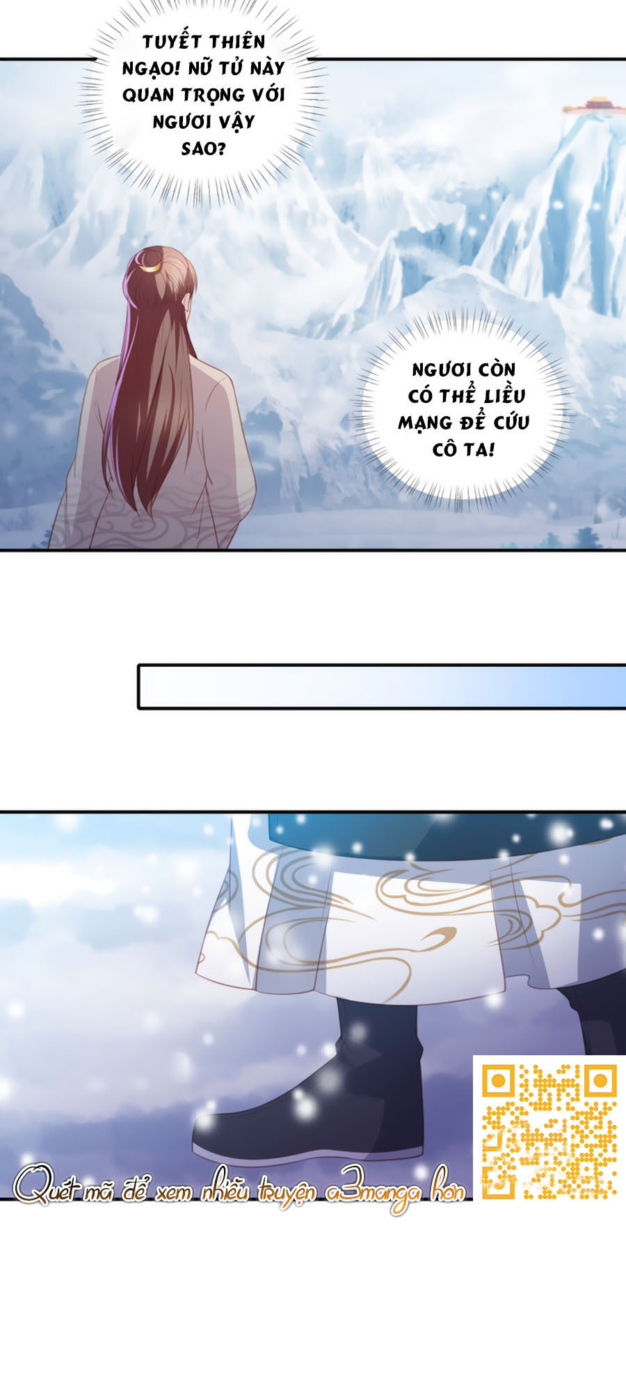 Phượng Hoàng Thác: Chuyên Sủng Khí Thê Chapter 54 - 25