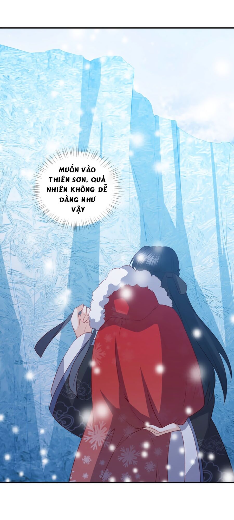 Phượng Hoàng Thác: Chuyên Sủng Khí Thê Chapter 54 - 30