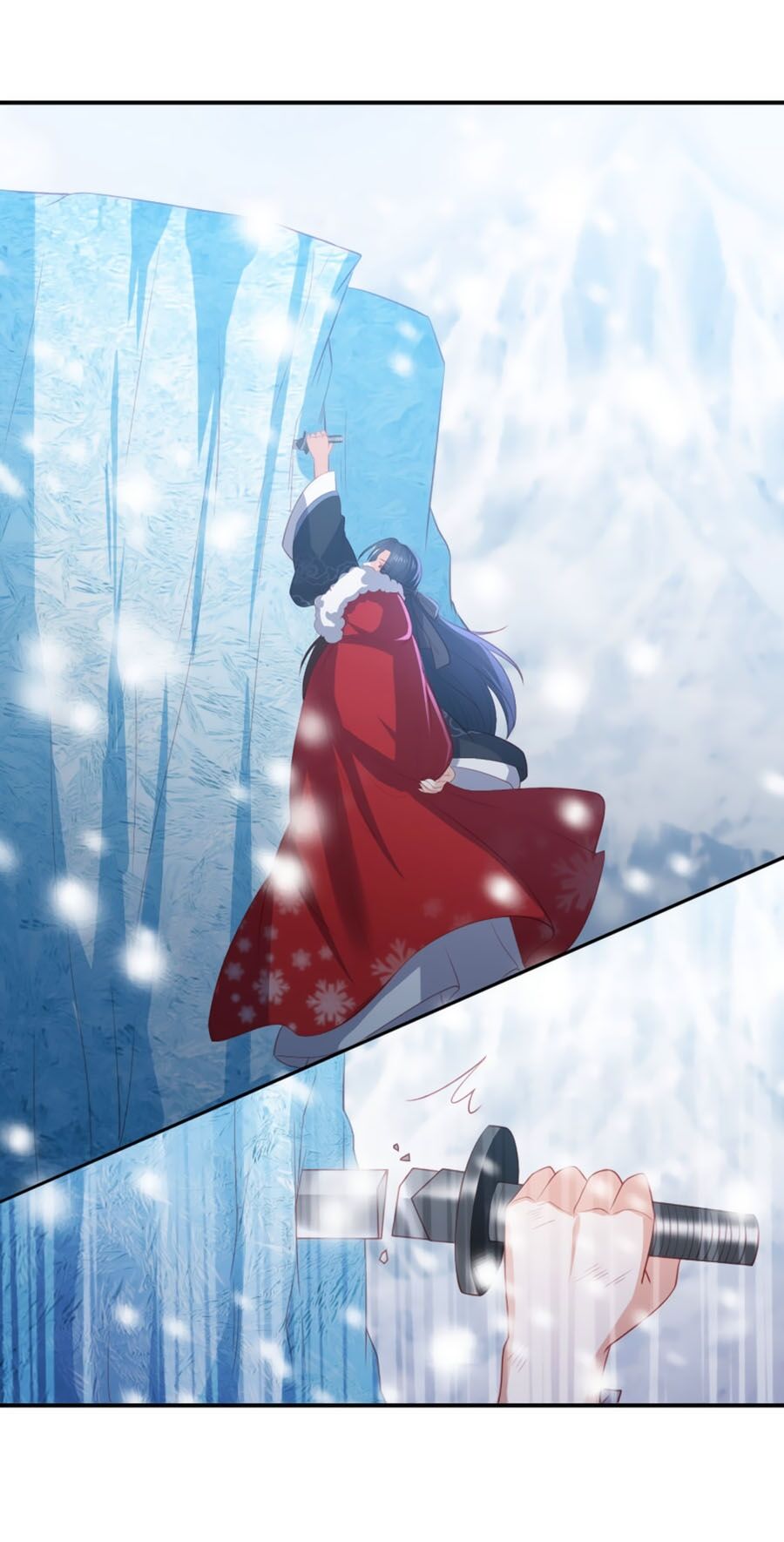 Phượng Hoàng Thác: Chuyên Sủng Khí Thê Chapter 54 - 33