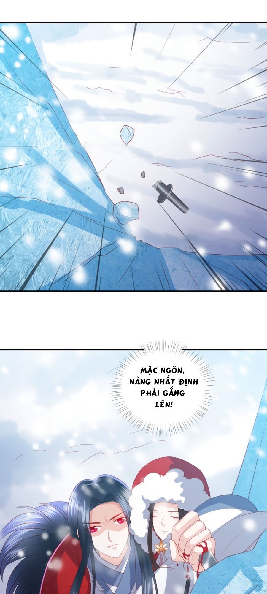 Phượng Hoàng Thác: Chuyên Sủng Khí Thê Chapter 54 - 34