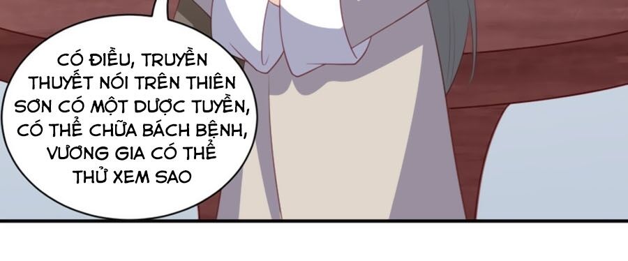 Phượng Hoàng Thác: Chuyên Sủng Khí Thê Chapter 54 - 8