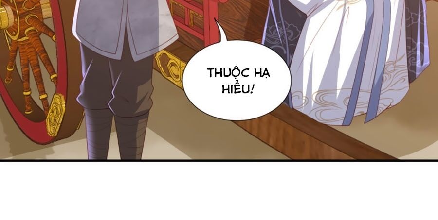 Phượng Hoàng Thác: Chuyên Sủng Khí Thê Chapter 54 - 10