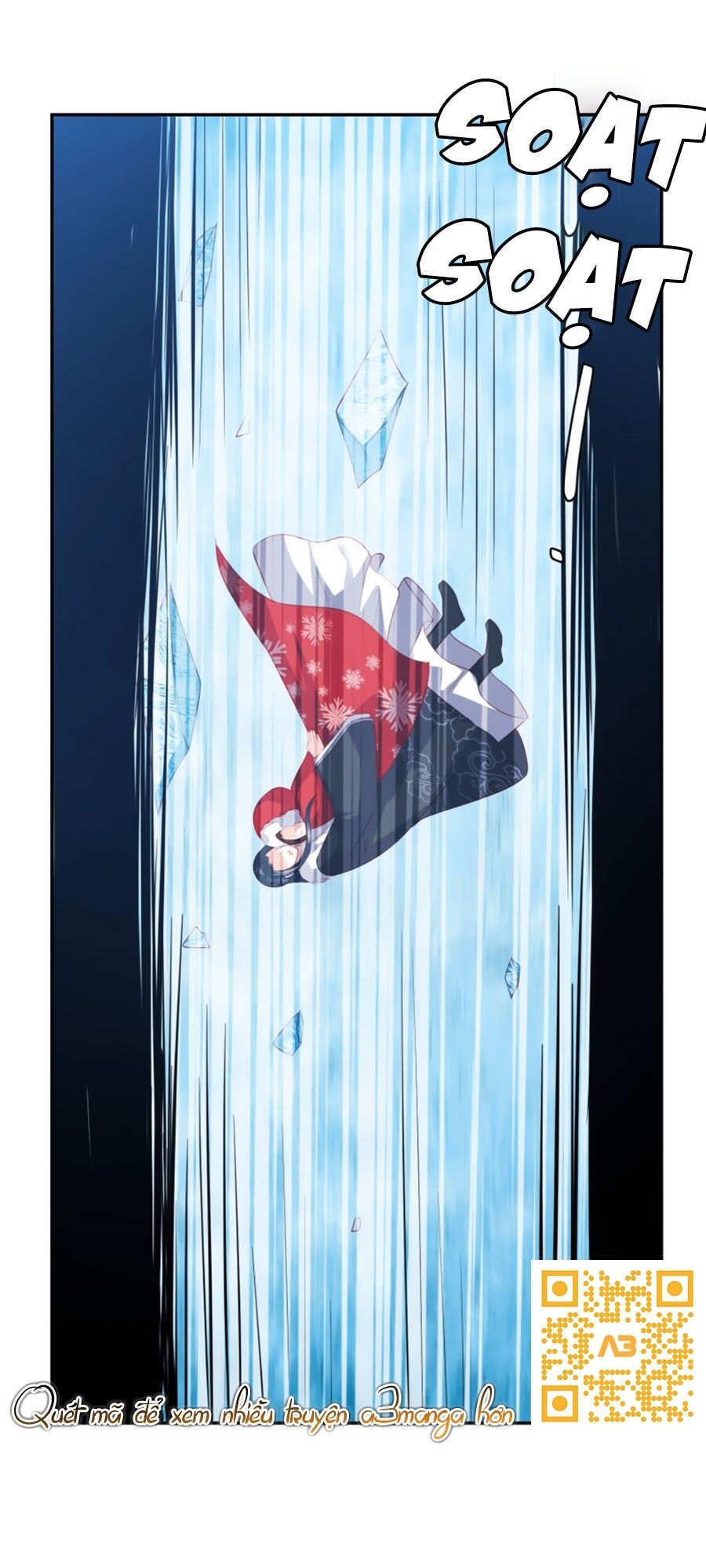 Phượng Hoàng Thác: Chuyên Sủng Khí Thê Chapter 55 - 12