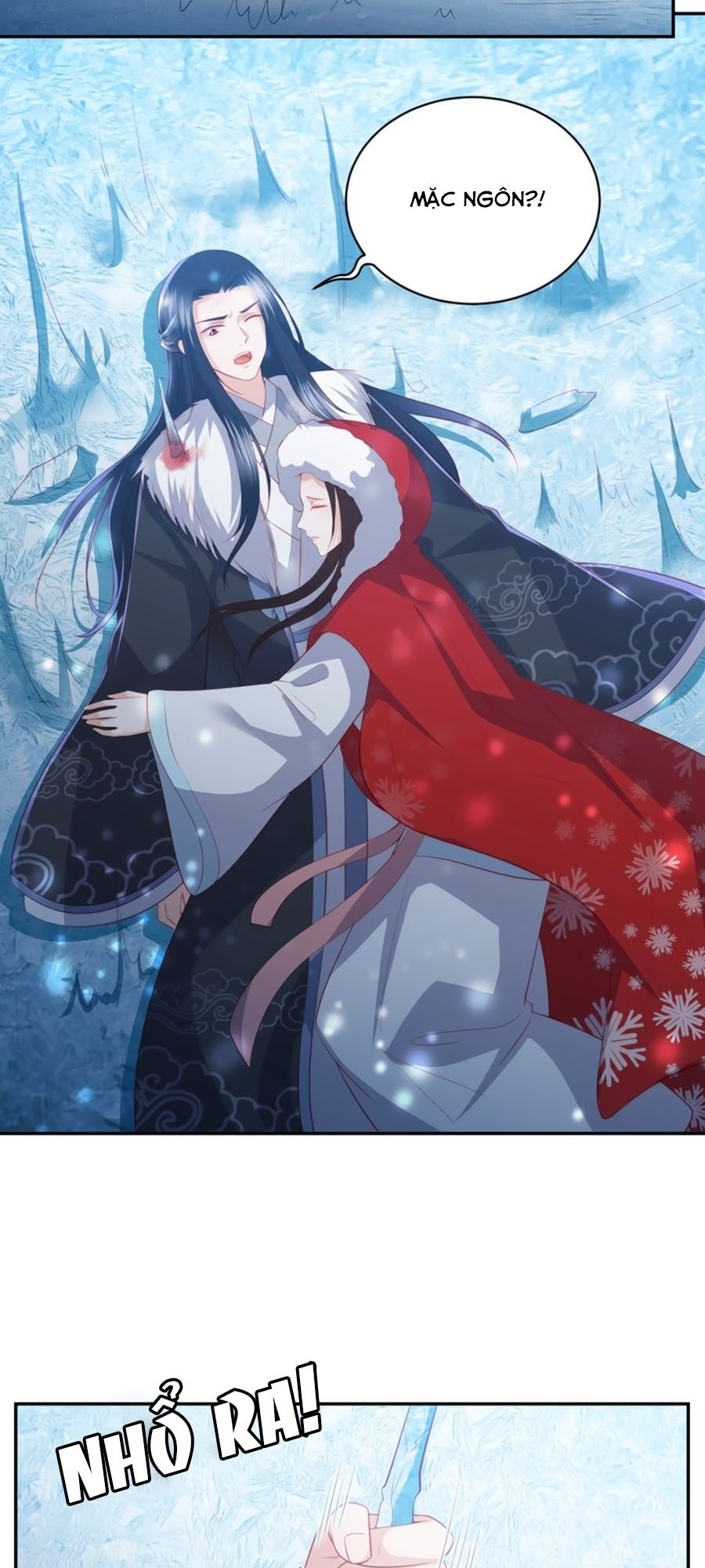 Phượng Hoàng Thác: Chuyên Sủng Khí Thê Chapter 55 - 14