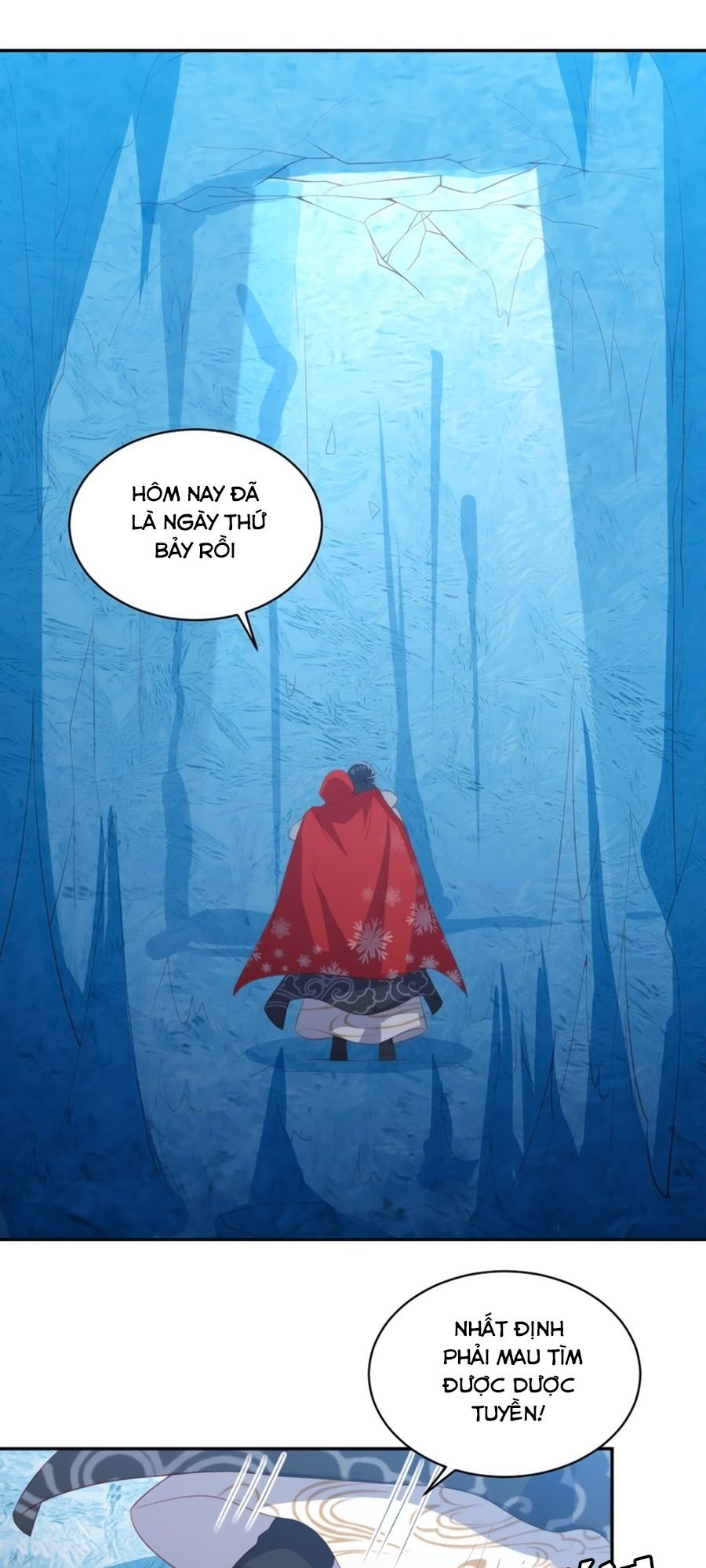 Phượng Hoàng Thác: Chuyên Sủng Khí Thê Chapter 55 - 16