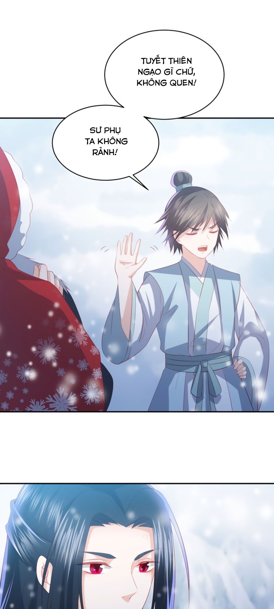 Phượng Hoàng Thác: Chuyên Sủng Khí Thê Chapter 55 - 27