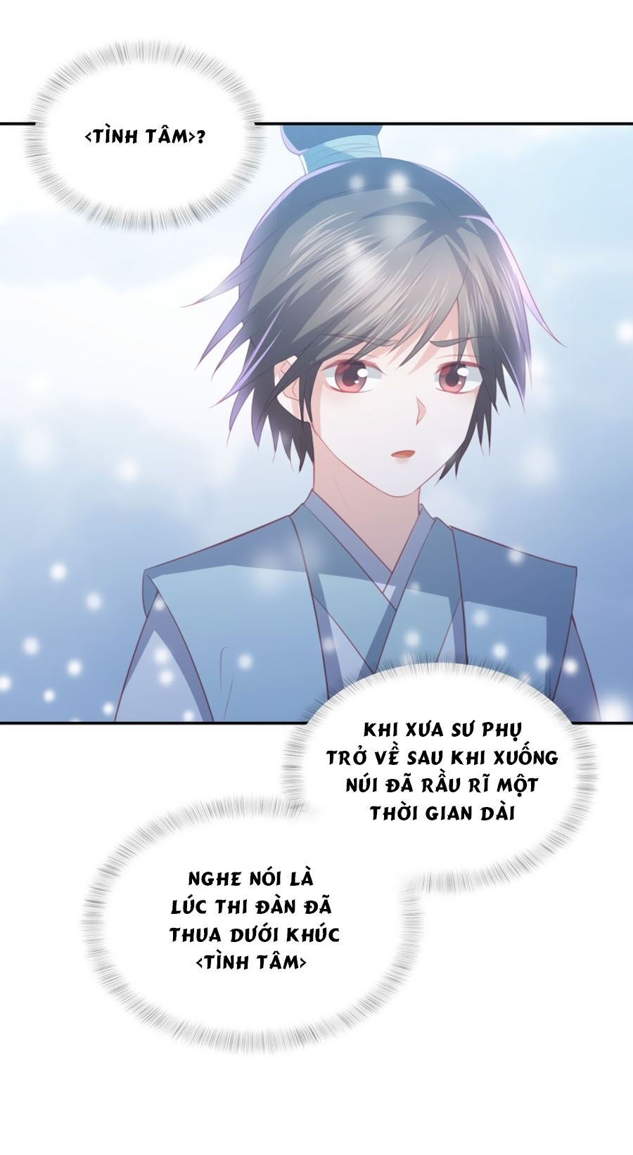 Phượng Hoàng Thác: Chuyên Sủng Khí Thê Chapter 55 - 29