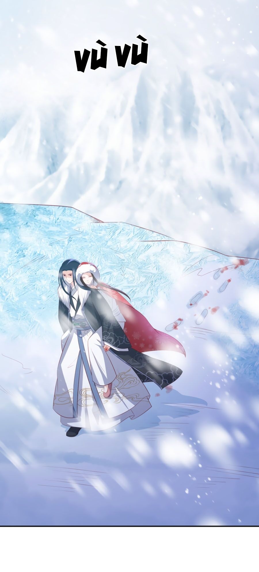 Phượng Hoàng Thác: Chuyên Sủng Khí Thê Chapter 55 - 4