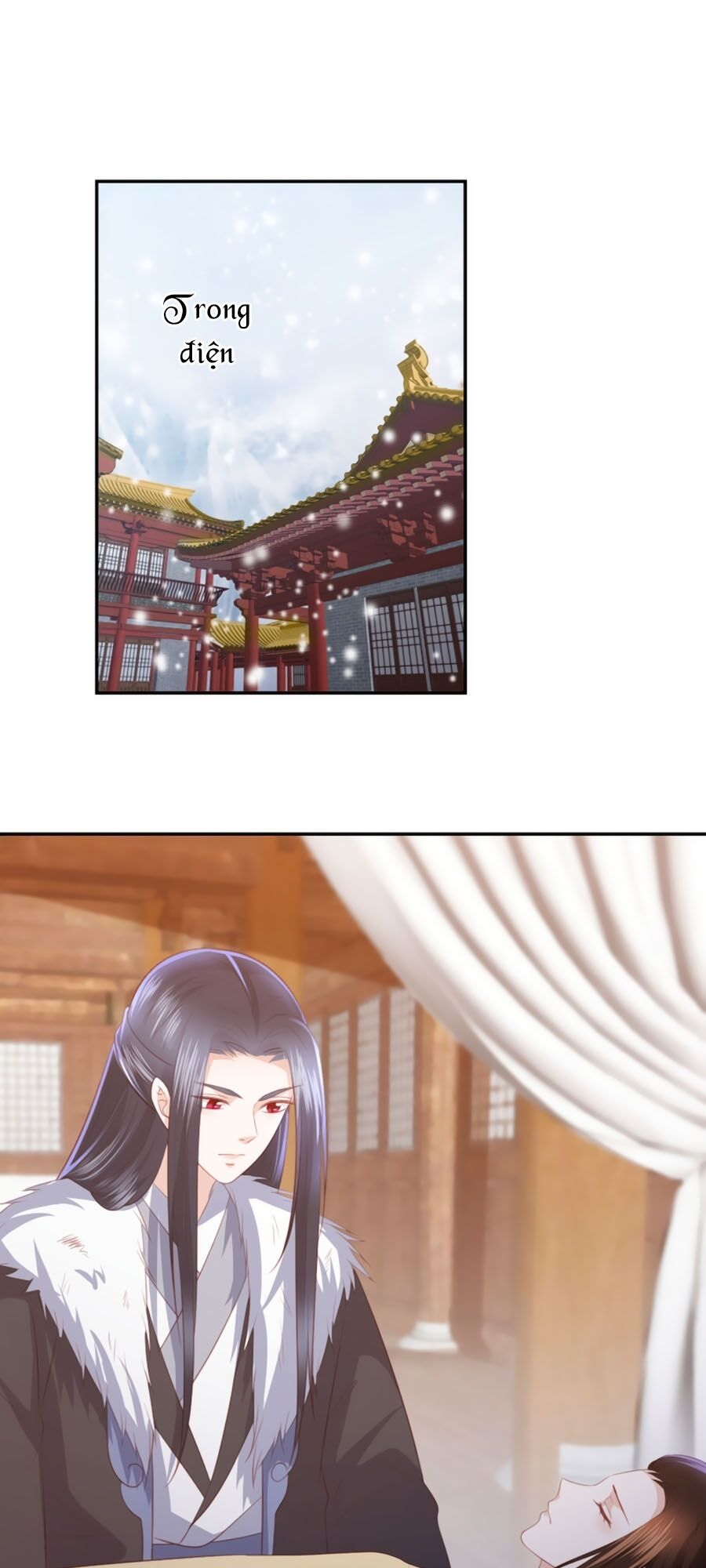 Phượng Hoàng Thác: Chuyên Sủng Khí Thê Chapter 55 - 31