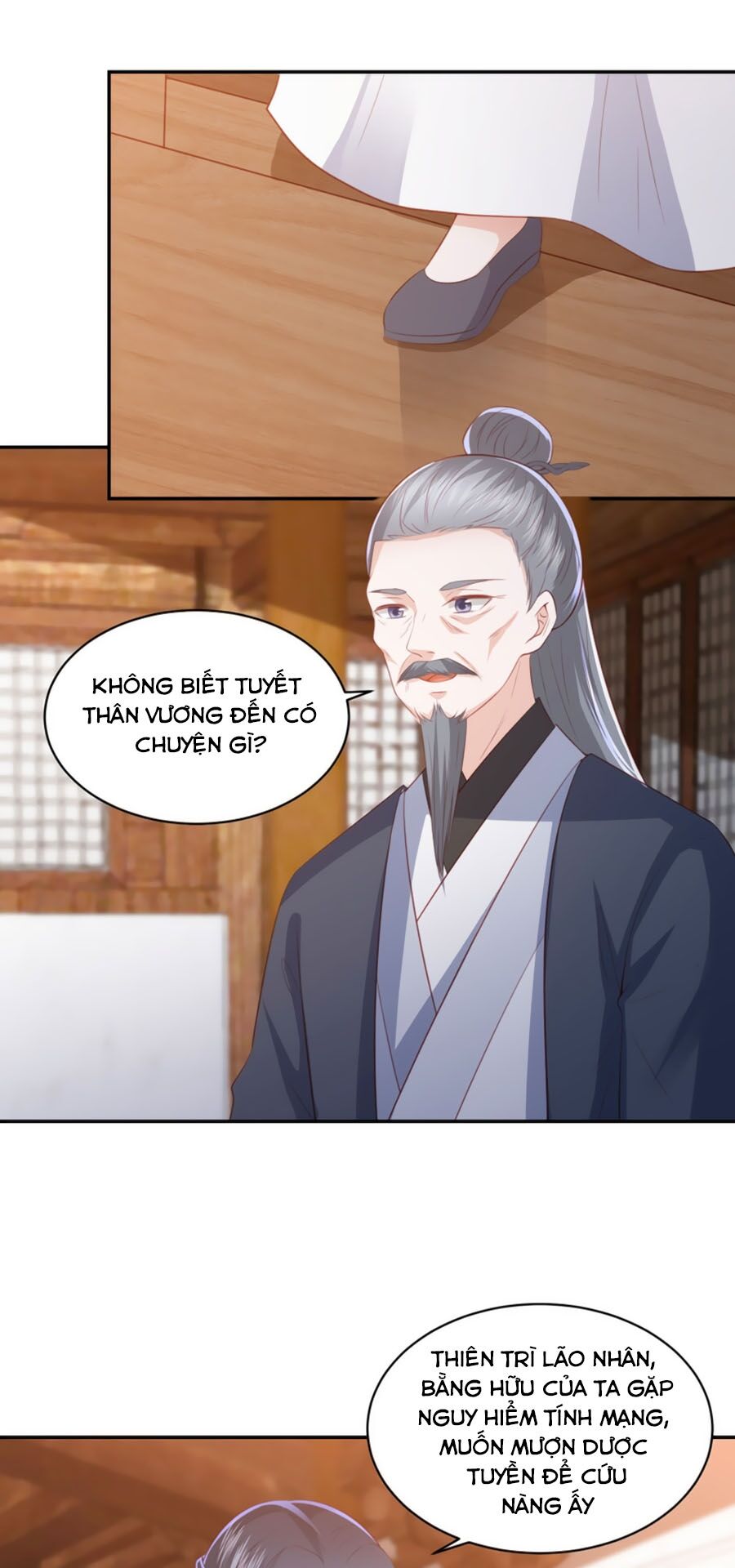 Phượng Hoàng Thác: Chuyên Sủng Khí Thê Chapter 55 - 33