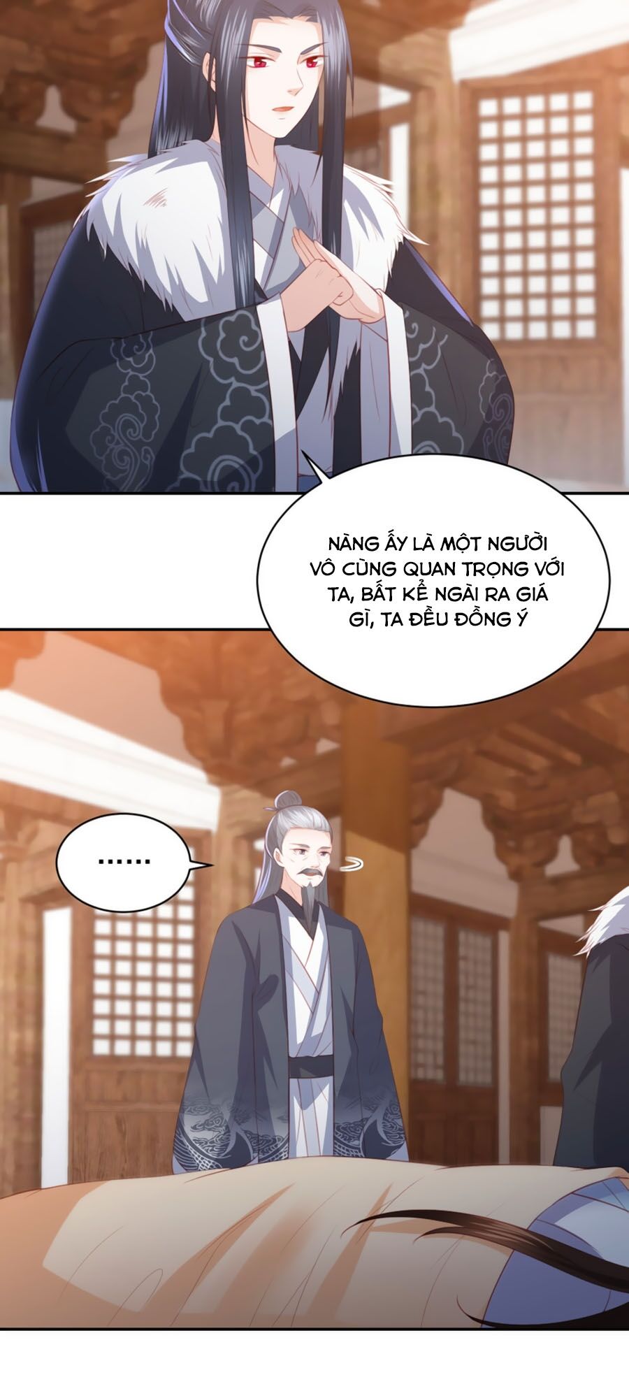 Phượng Hoàng Thác: Chuyên Sủng Khí Thê Chapter 55 - 34