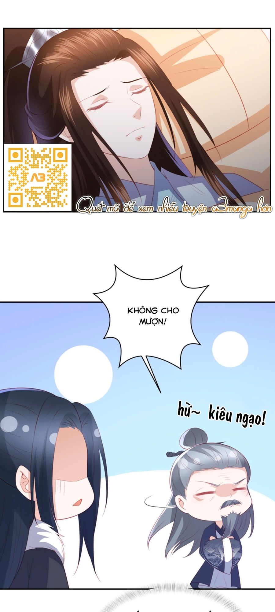 Phượng Hoàng Thác: Chuyên Sủng Khí Thê Chapter 55 - 35