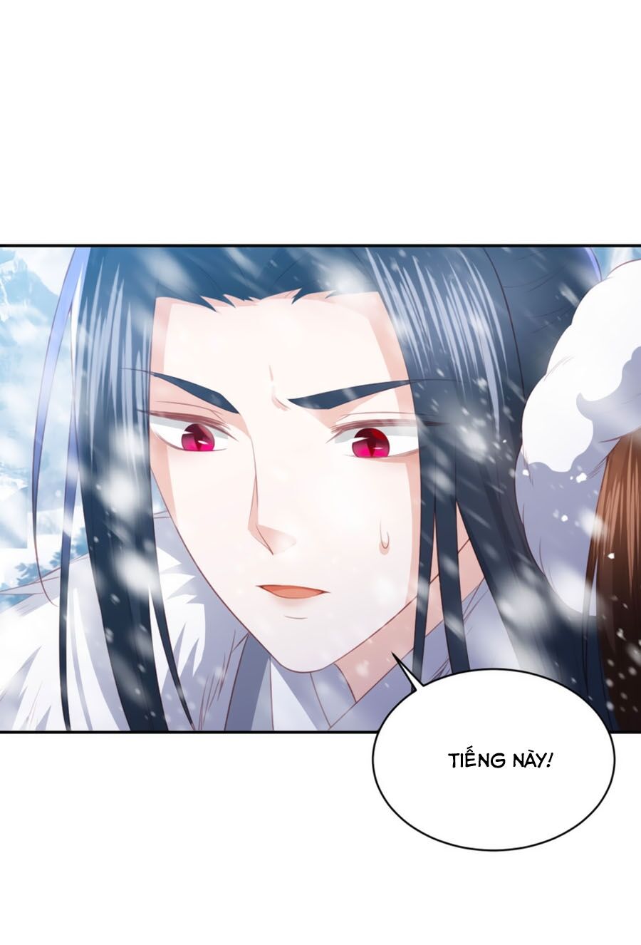 Phượng Hoàng Thác: Chuyên Sủng Khí Thê Chapter 55 - 9