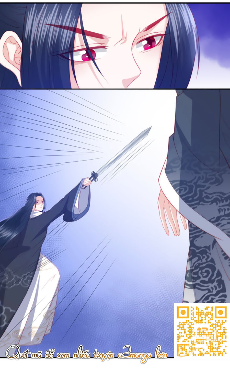 Phượng Hoàng Thác: Chuyên Sủng Khí Thê Chapter 56 - 11