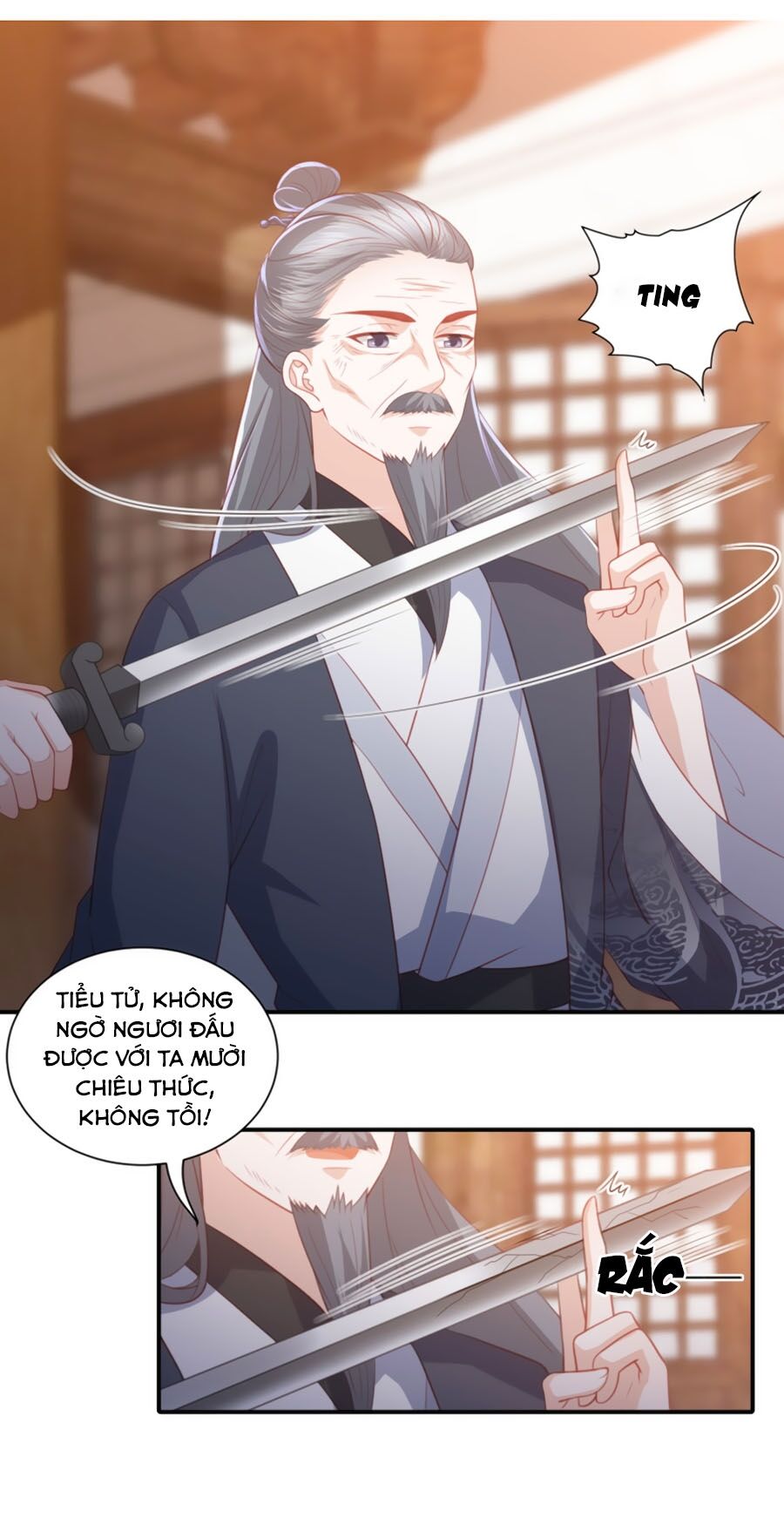 Phượng Hoàng Thác: Chuyên Sủng Khí Thê Chapter 56 - 12