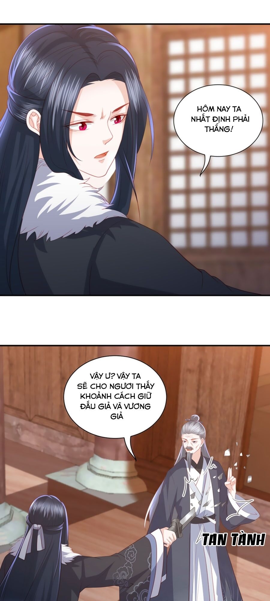 Phượng Hoàng Thác: Chuyên Sủng Khí Thê Chapter 56 - 13