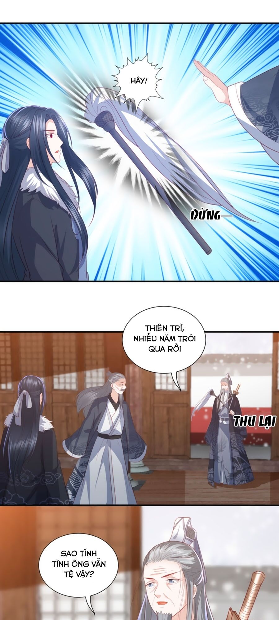 Phượng Hoàng Thác: Chuyên Sủng Khí Thê Chapter 56 - 17