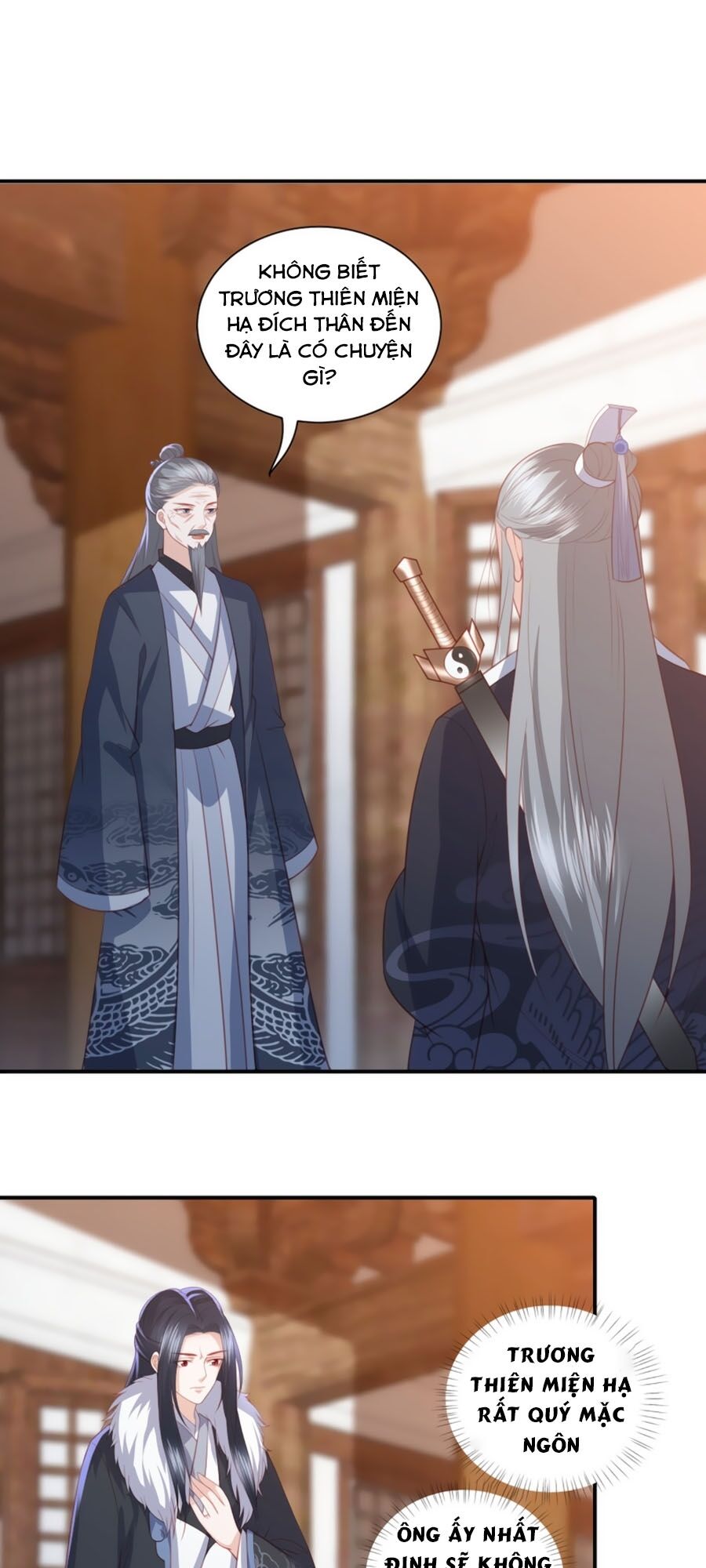 Phượng Hoàng Thác: Chuyên Sủng Khí Thê Chapter 56 - 19