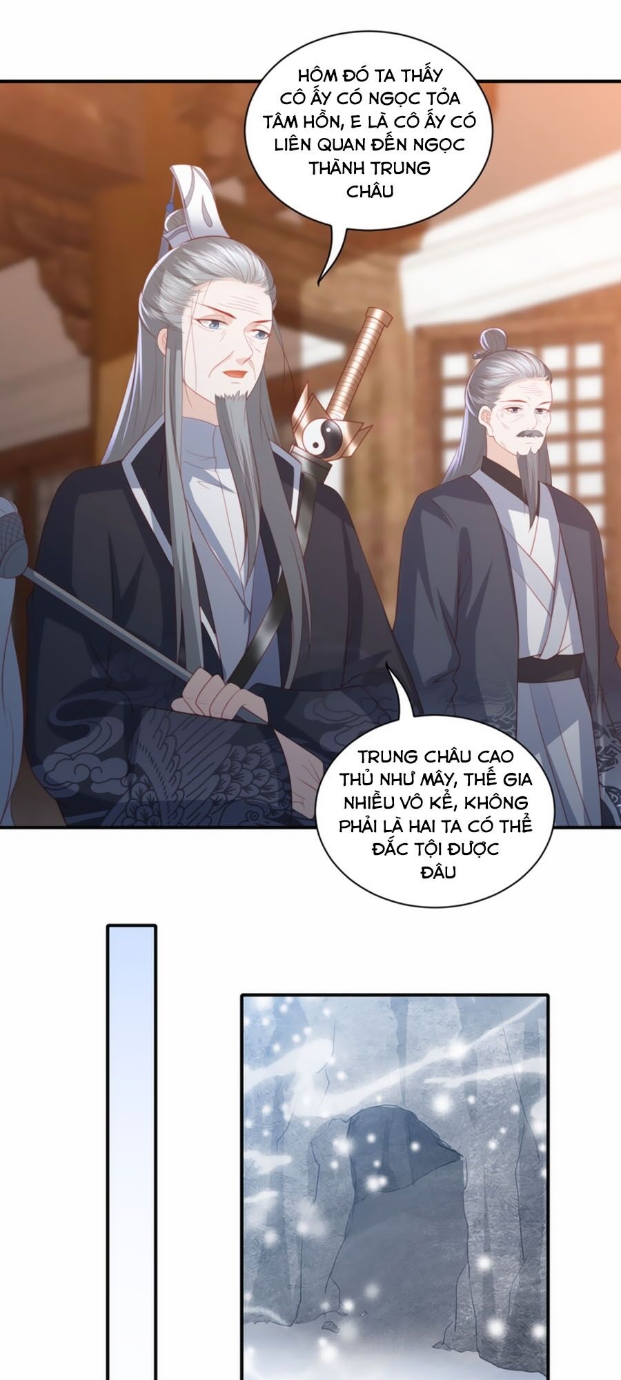 Phượng Hoàng Thác: Chuyên Sủng Khí Thê Chapter 56 - 27