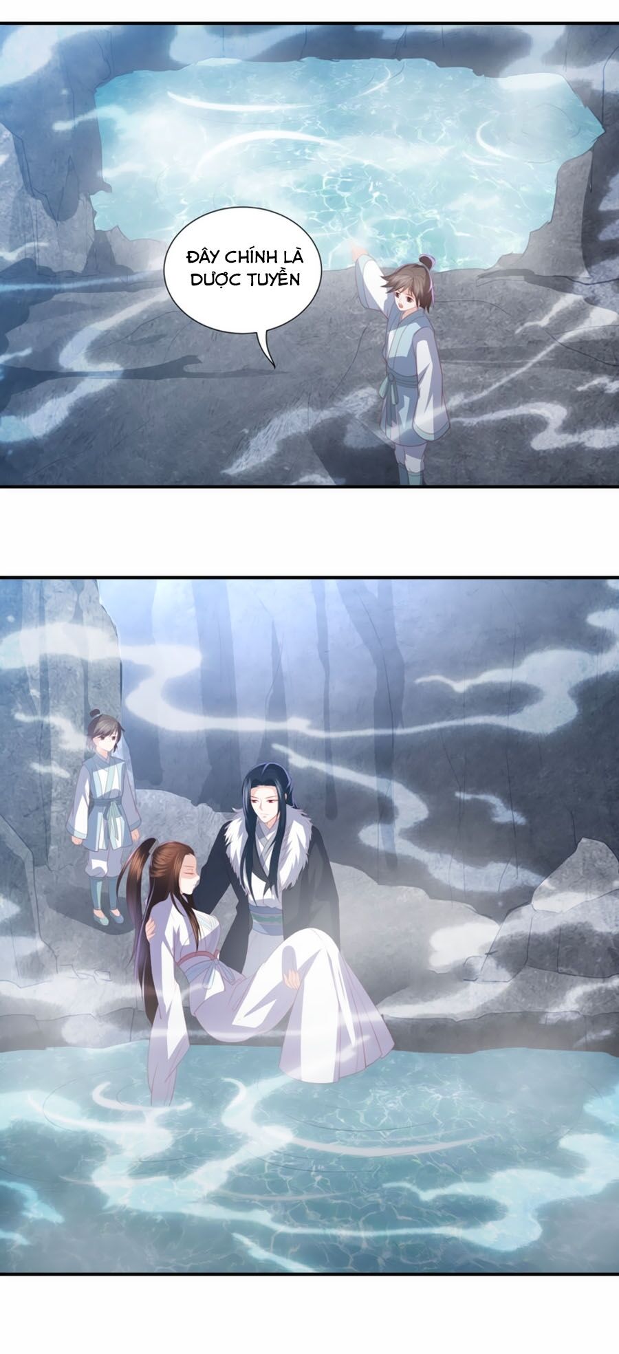 Phượng Hoàng Thác: Chuyên Sủng Khí Thê Chapter 56 - 29