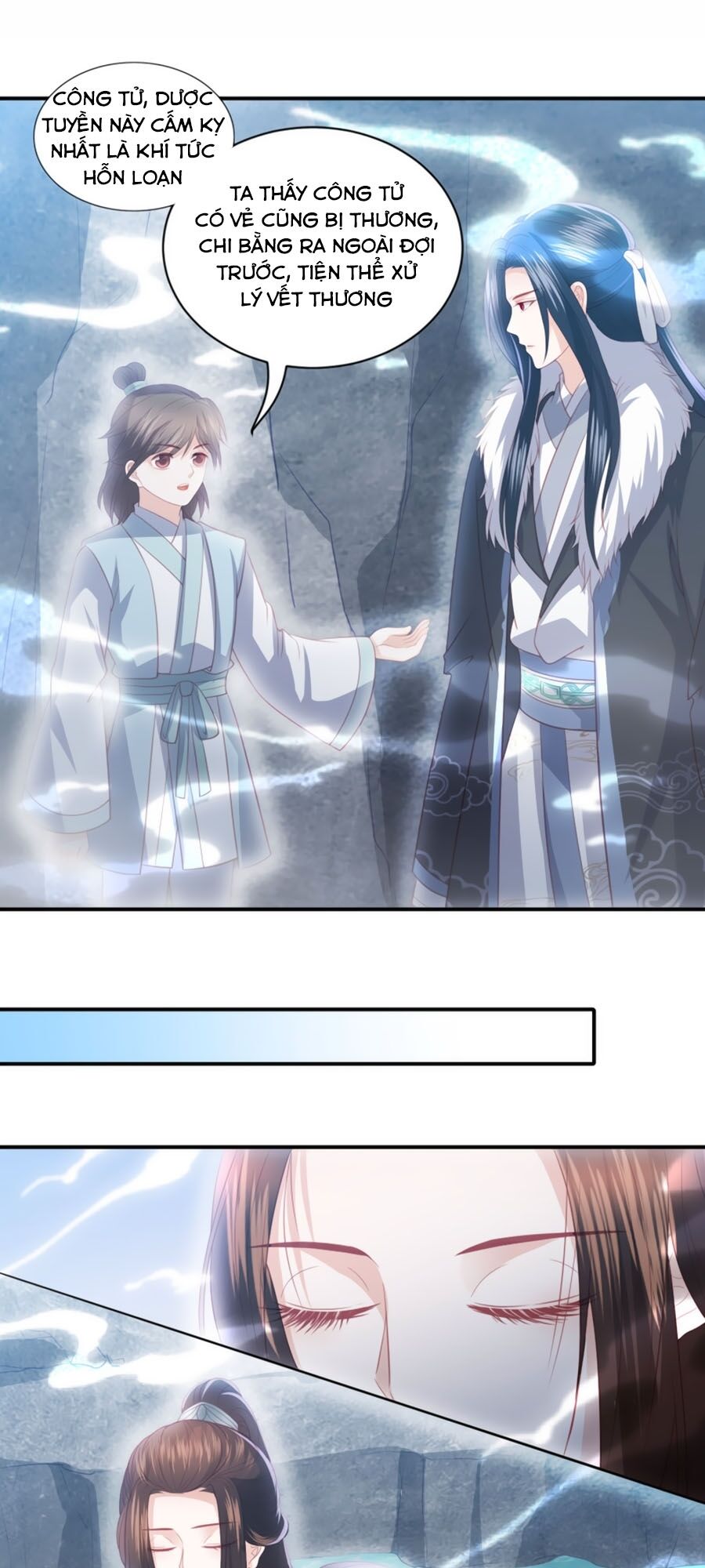 Phượng Hoàng Thác: Chuyên Sủng Khí Thê Chapter 56 - 30