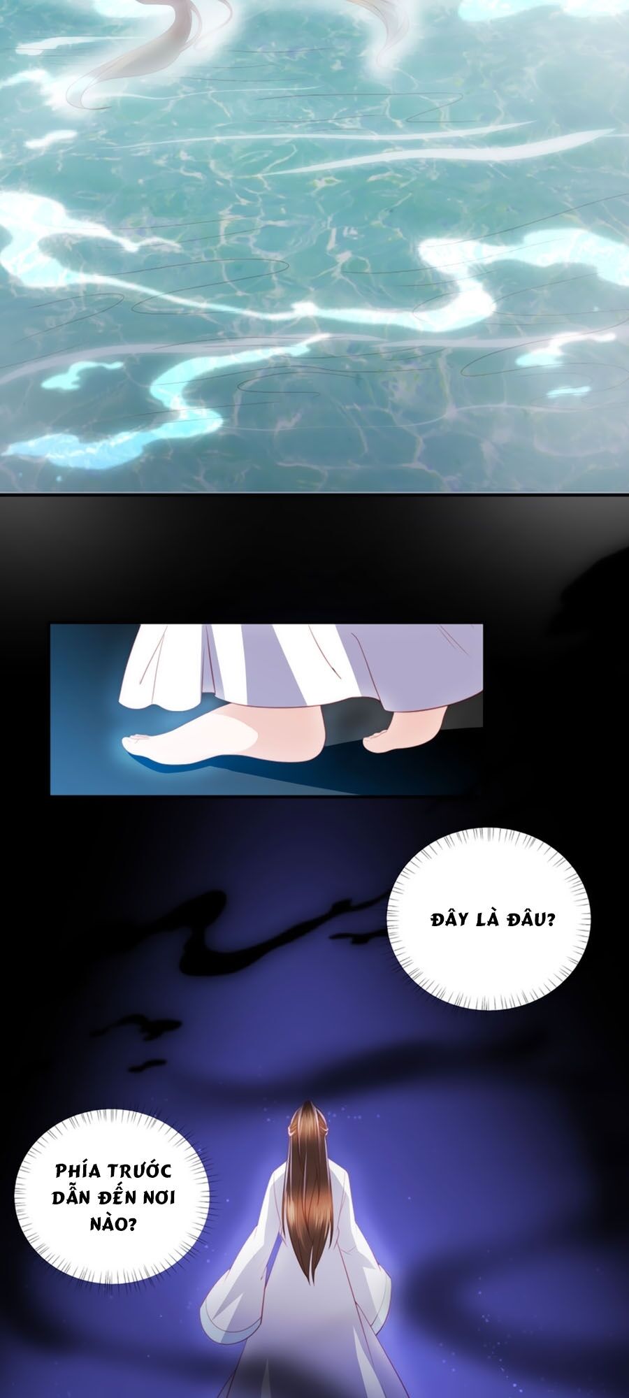 Phượng Hoàng Thác: Chuyên Sủng Khí Thê Chapter 56 - 32