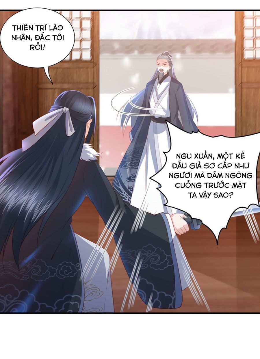 Phượng Hoàng Thác: Chuyên Sủng Khí Thê Chapter 56 - 8