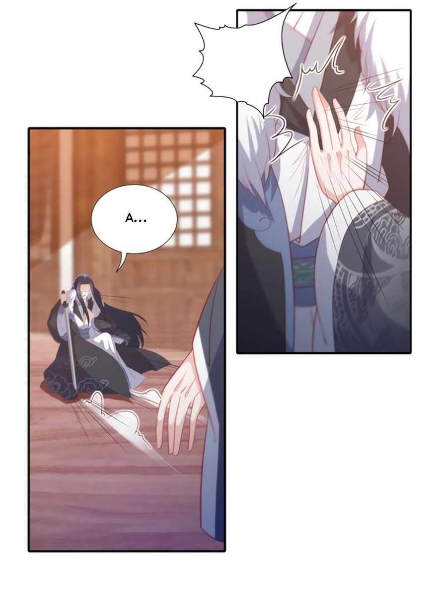 Phượng Hoàng Thác: Chuyên Sủng Khí Thê Chapter 56 - 10