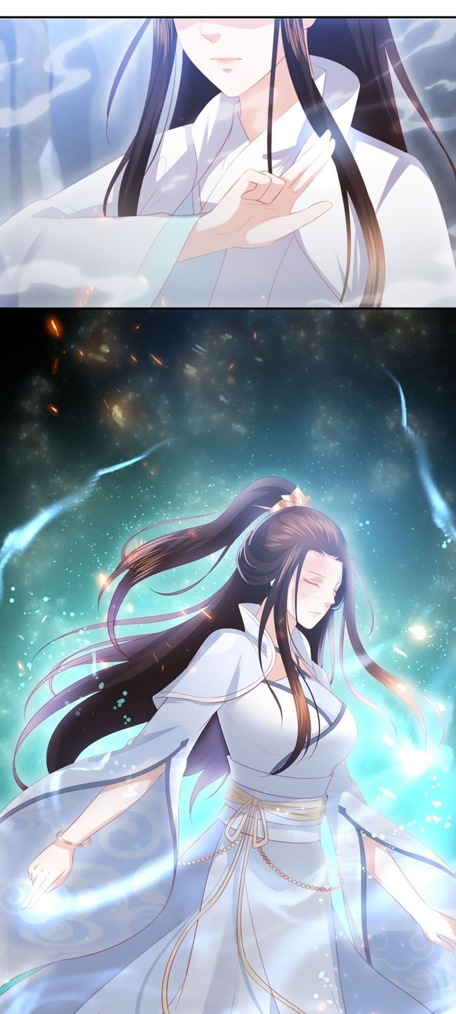 Phượng Hoàng Thác: Chuyên Sủng Khí Thê Chapter 57 - 21