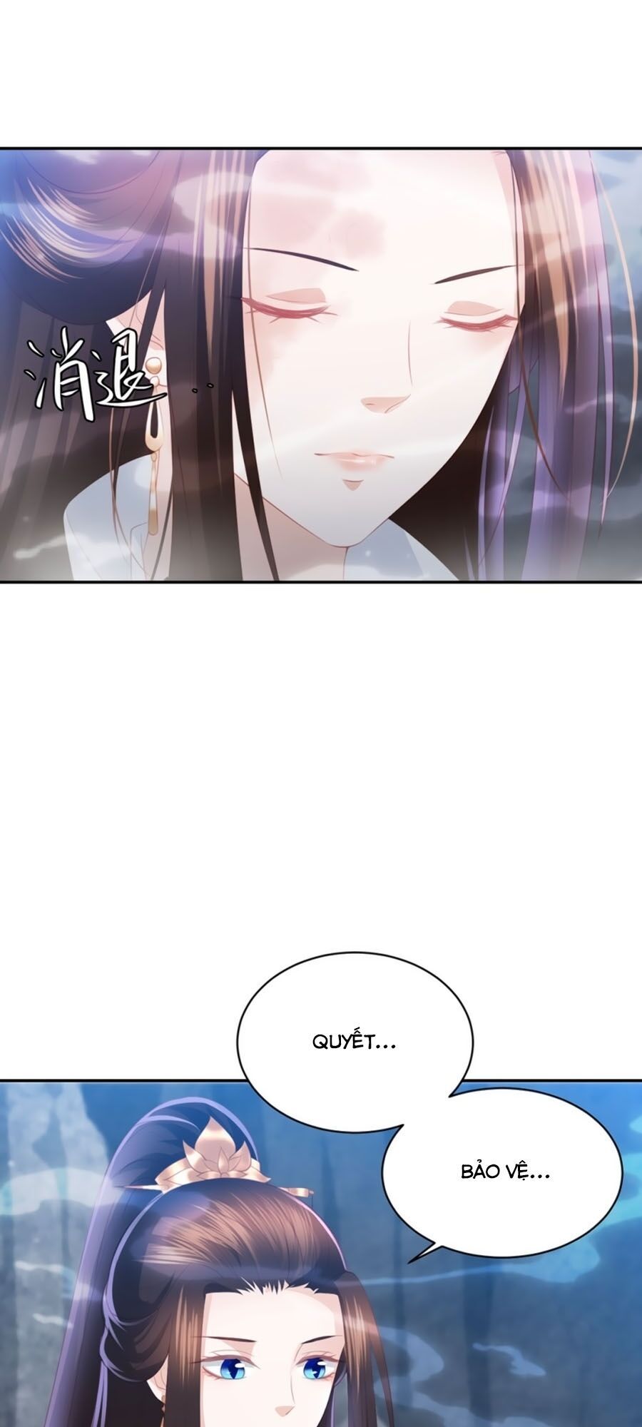 Phượng Hoàng Thác: Chuyên Sủng Khí Thê Chapter 57 - 23