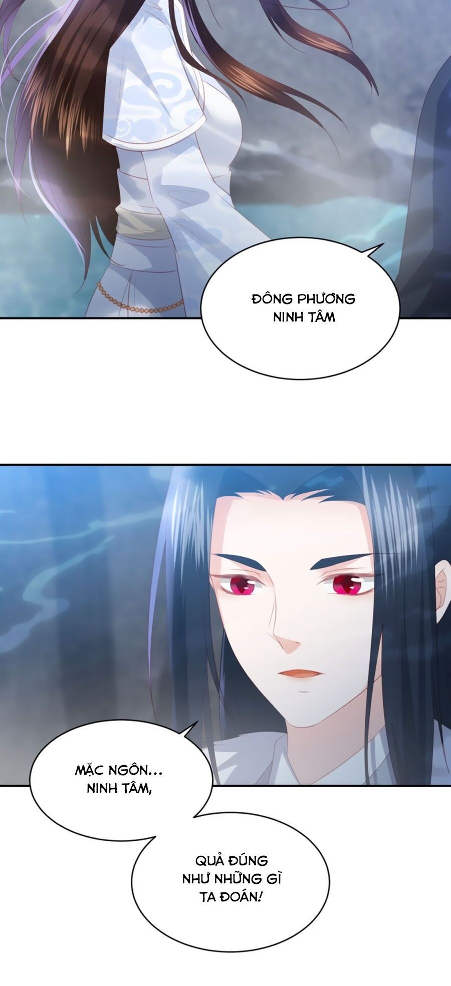 Phượng Hoàng Thác: Chuyên Sủng Khí Thê Chapter 57 - 30