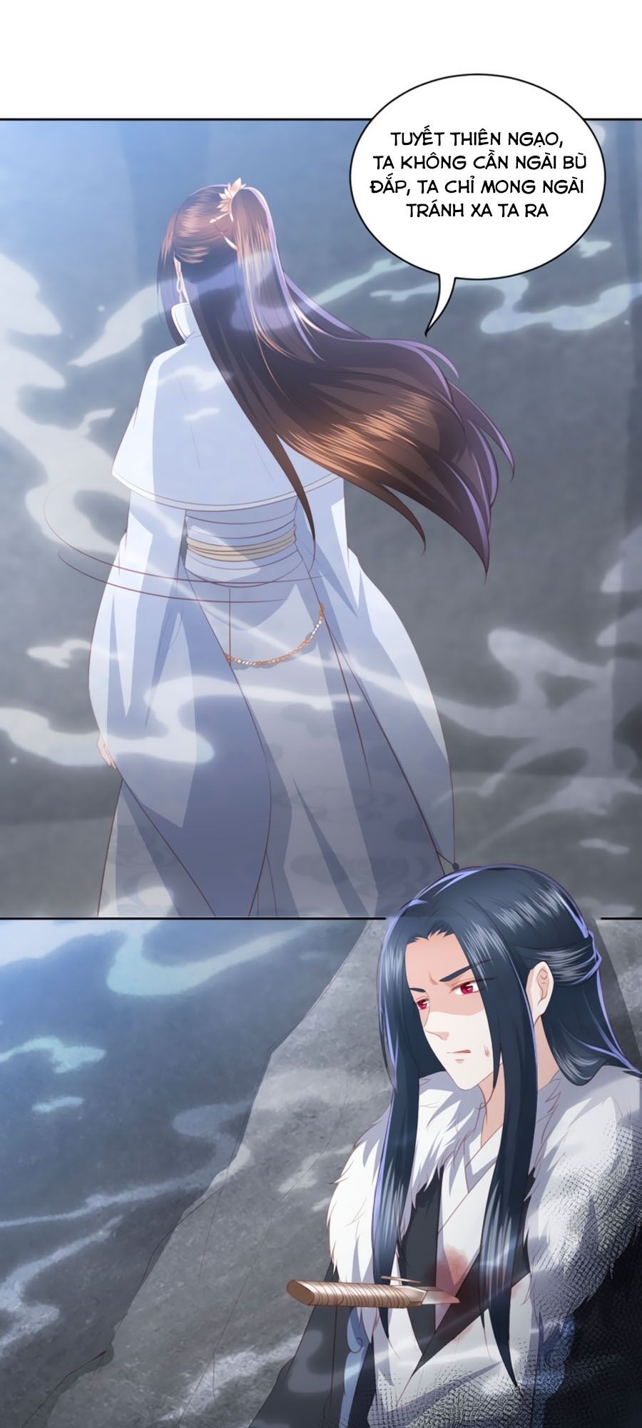 Phượng Hoàng Thác: Chuyên Sủng Khí Thê Chapter 58 - 11