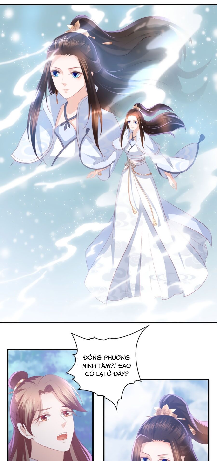 Phượng Hoàng Thác: Chuyên Sủng Khí Thê Chapter 58 - 19