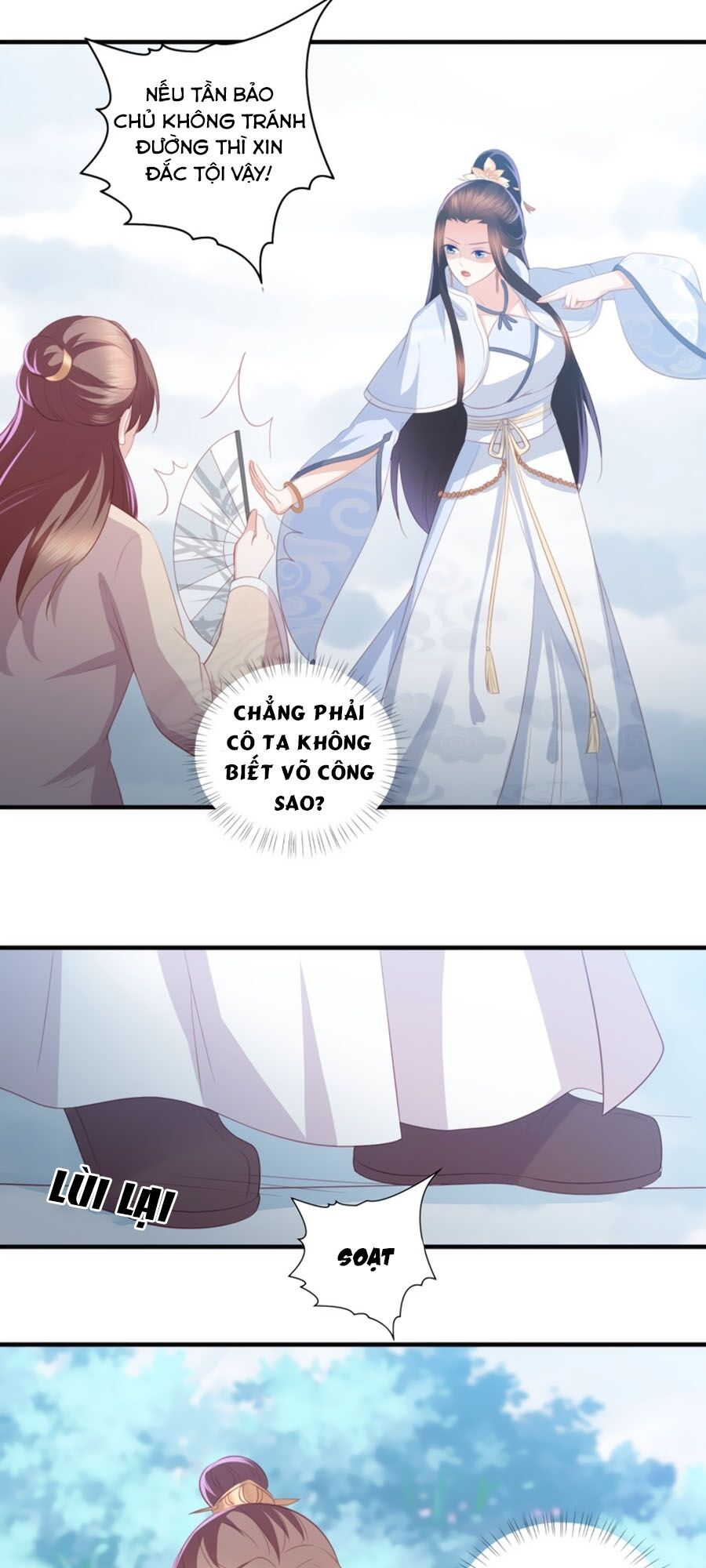 Phượng Hoàng Thác: Chuyên Sủng Khí Thê Chapter 58 - 24