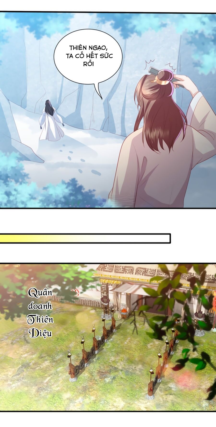 Phượng Hoàng Thác: Chuyên Sủng Khí Thê Chapter 58 - 26