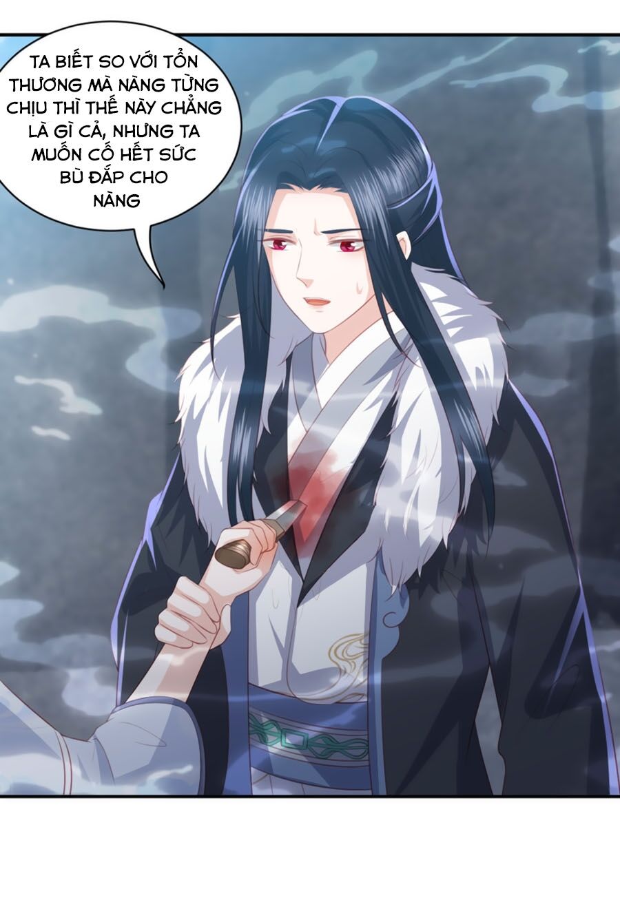 Phượng Hoàng Thác: Chuyên Sủng Khí Thê Chapter 58 - 5