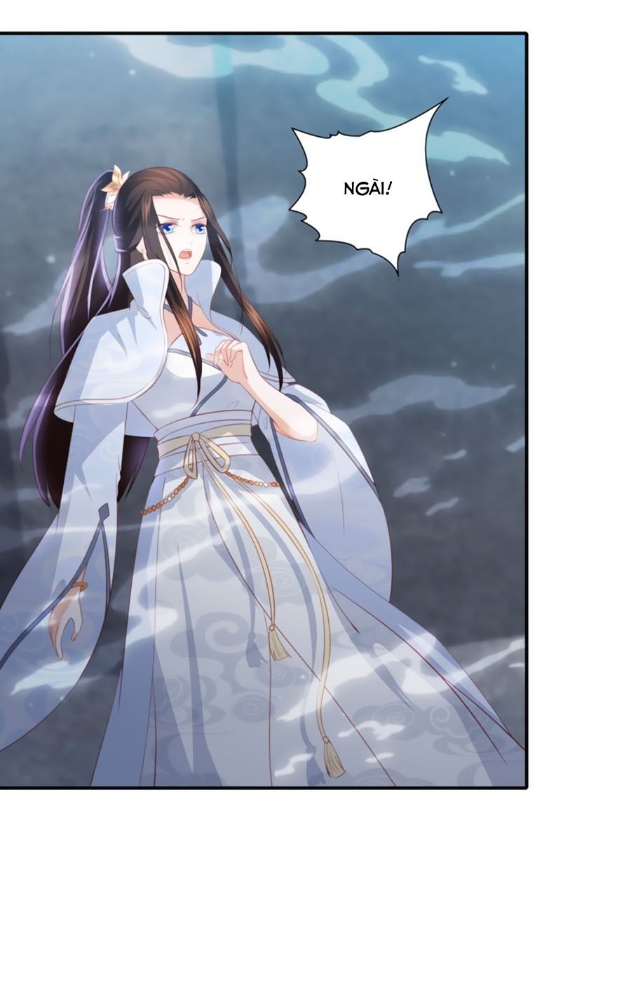 Phượng Hoàng Thác: Chuyên Sủng Khí Thê Chapter 58 - 6