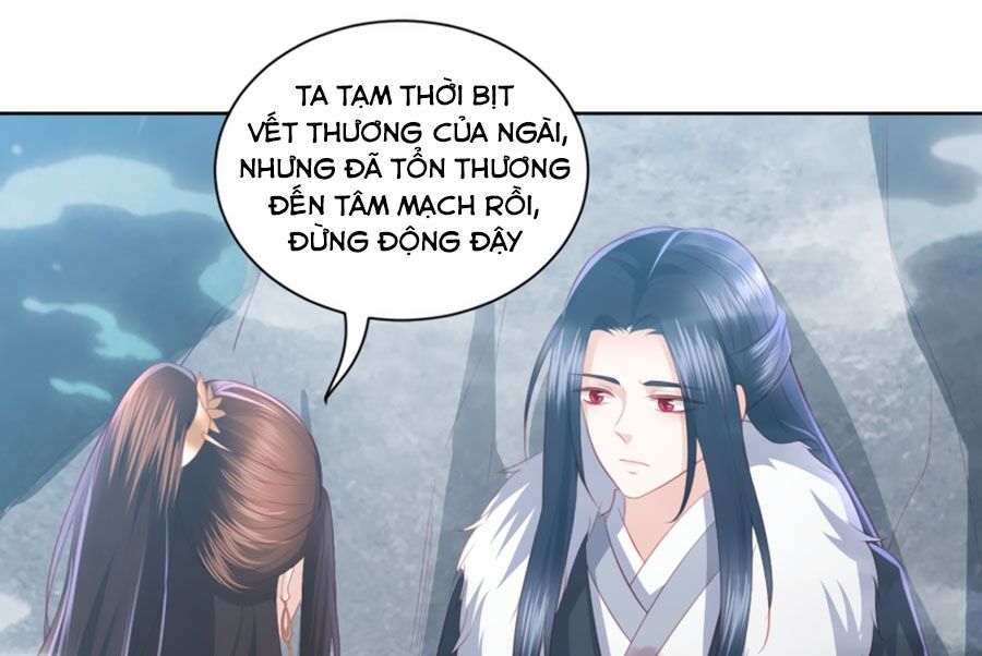 Phượng Hoàng Thác: Chuyên Sủng Khí Thê Chapter 58 - 9