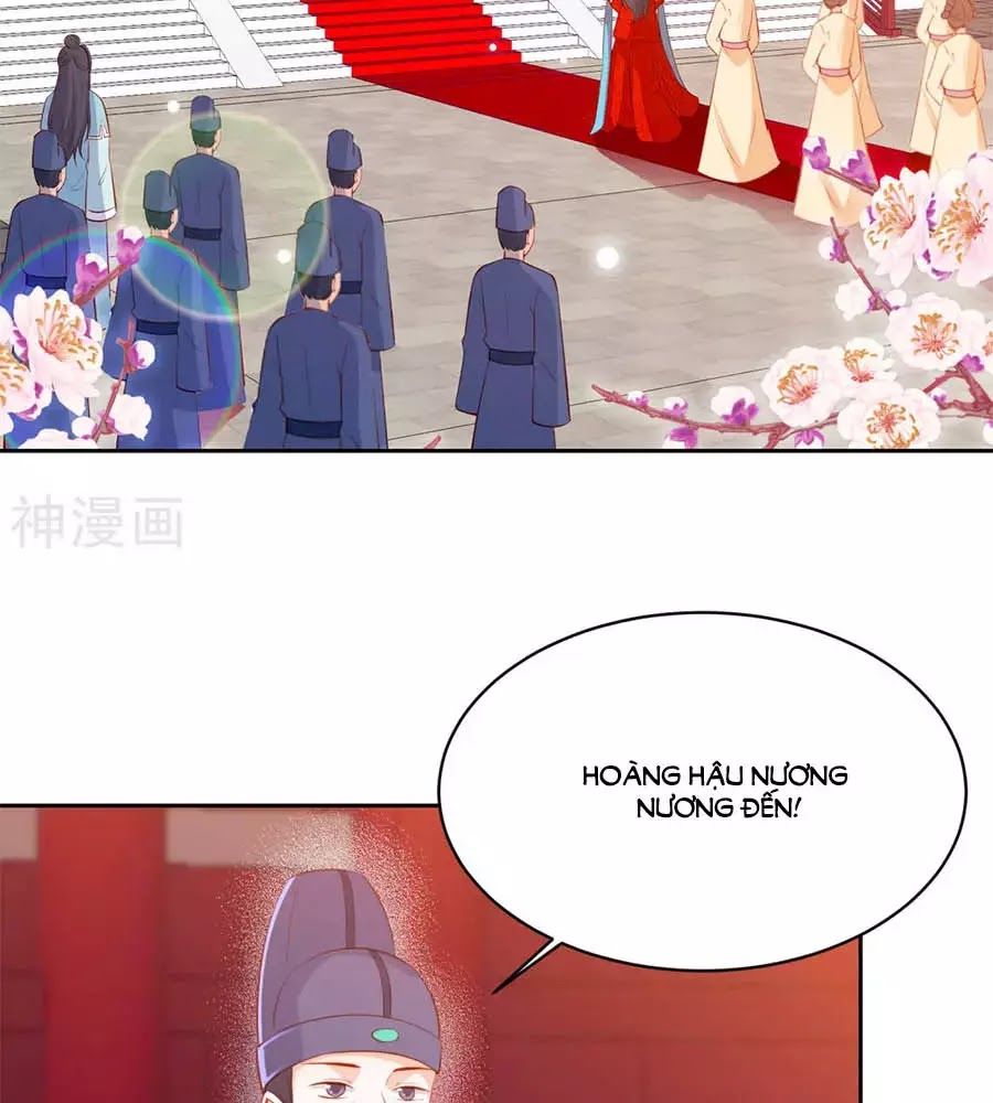 Phượng Hoàng Thác: Chuyên Sủng Khí Thê Chapter 42 - 2