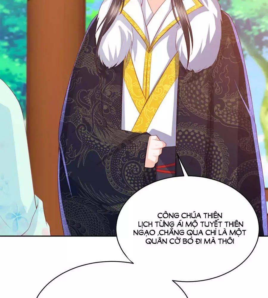 Phượng Hoàng Thác: Chuyên Sủng Khí Thê Chapter 42 - 16