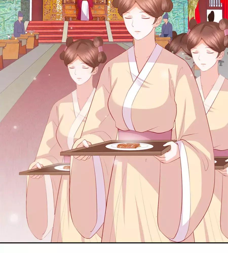 Phượng Hoàng Thác: Chuyên Sủng Khí Thê Chapter 42 - 19