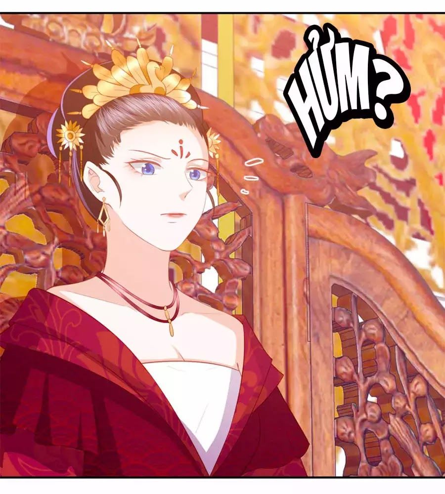 Phượng Hoàng Thác: Chuyên Sủng Khí Thê Chapter 42 - 22