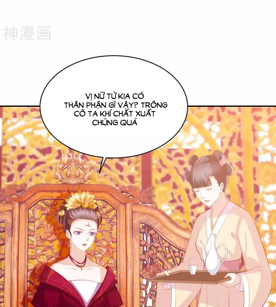 Phượng Hoàng Thác: Chuyên Sủng Khí Thê Chapter 42 - 23