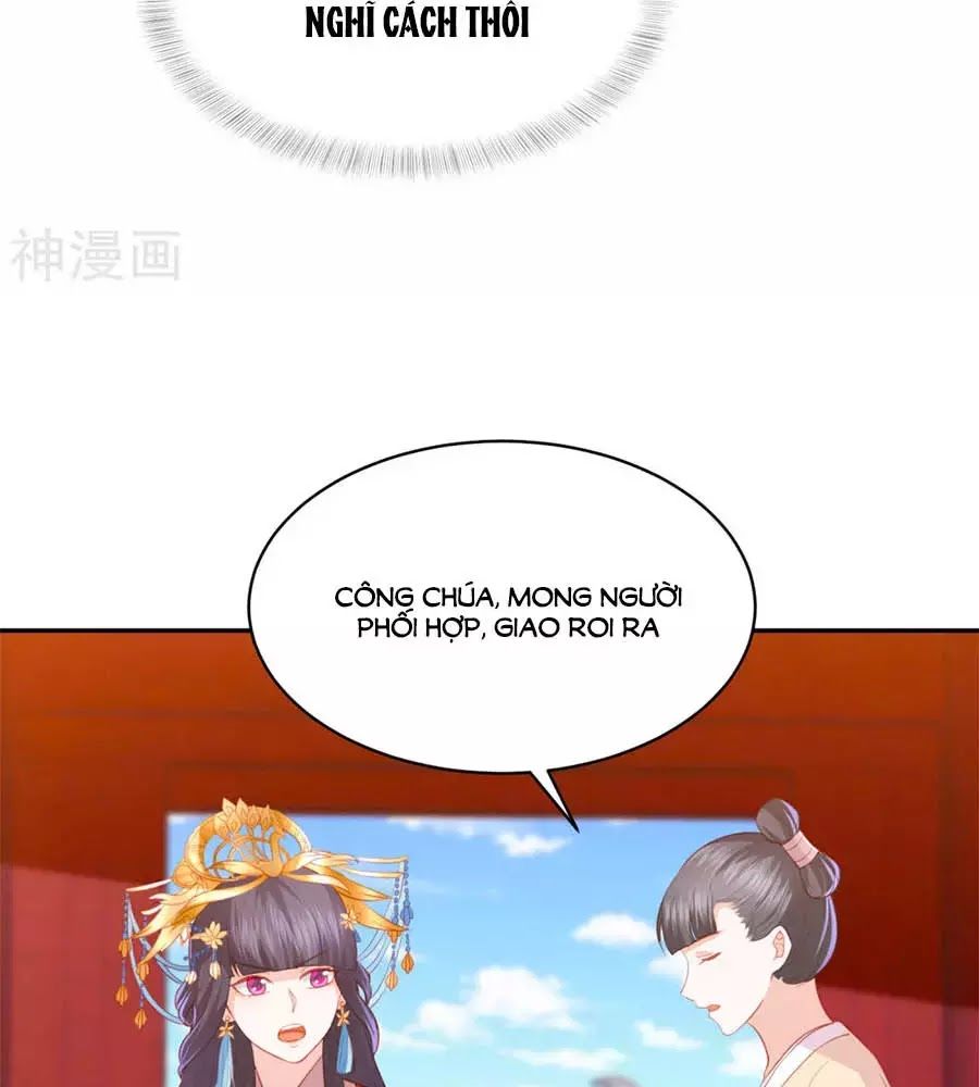 Phượng Hoàng Thác: Chuyên Sủng Khí Thê Chapter 42 - 26