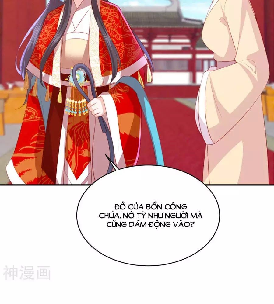 Phượng Hoàng Thác: Chuyên Sủng Khí Thê Chapter 42 - 27
