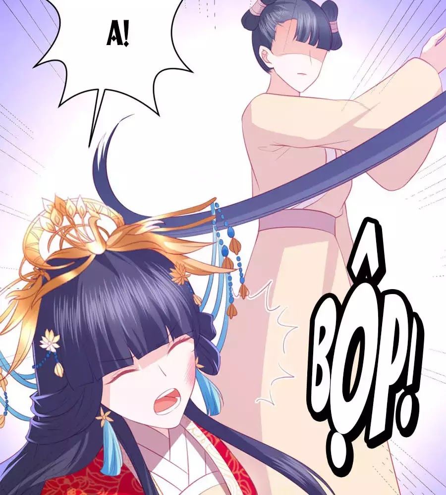 Phượng Hoàng Thác: Chuyên Sủng Khí Thê Chapter 42 - 29