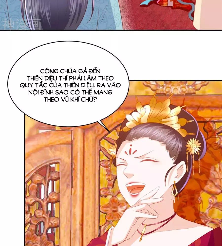 Phượng Hoàng Thác: Chuyên Sủng Khí Thê Chapter 42 - 33