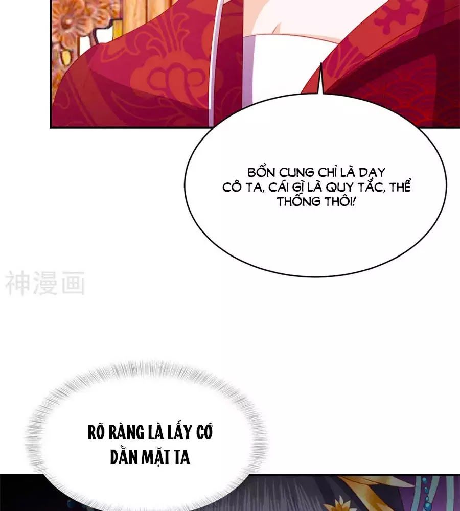 Phượng Hoàng Thác: Chuyên Sủng Khí Thê Chapter 42 - 34