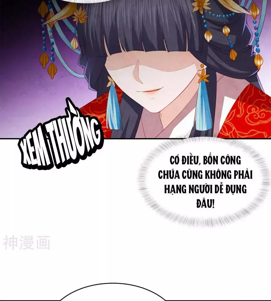 Phượng Hoàng Thác: Chuyên Sủng Khí Thê Chapter 42 - 35